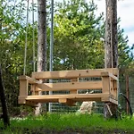 Vila Forest House Vi