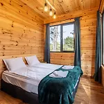 Vila Forest House Vi Varna