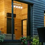 Vila Forest House Vi *
