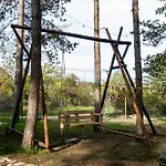 Vila Forest House Vi Varna