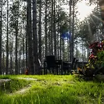 Vila Forest House Vi