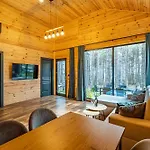 Forest House Vi Vila *