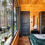 Forest House Vi Vila *