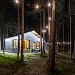 Vila Forest House Vi *