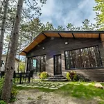 Vila Forest House Vi Varna
