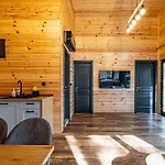 Forest House Vi Vila *