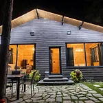 Vila Forest House Vi *