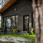 Vila Forest House Vi Varna