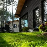 Forest House Vi Vila *