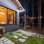 Vila Forest House Vi *