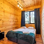 Vila Forest House Vi *