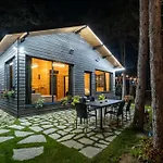 Forest House Vi