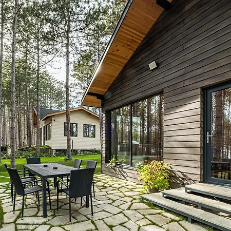 Vila Forest House Vi