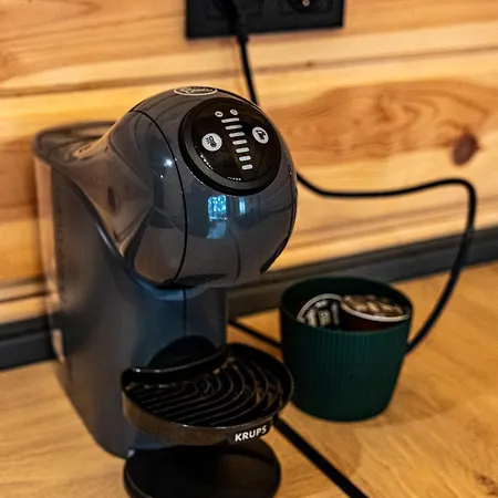 Forest House Vi Villa