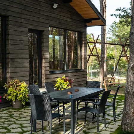 Forest House Vi Varna