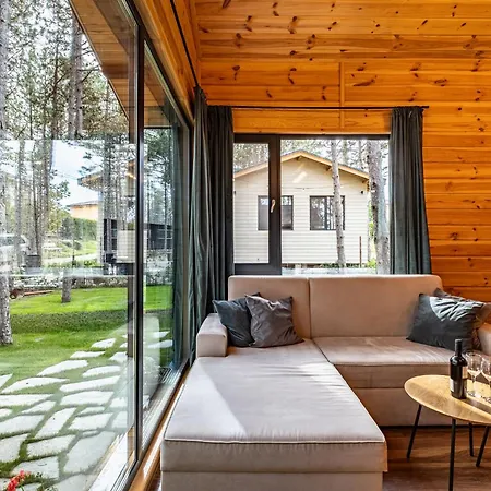 Forest House Vi * Varna
