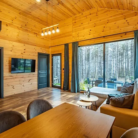 Forest House Vi Vila *