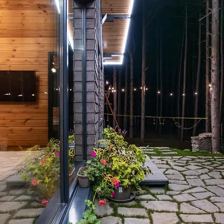 Villa Forest House Vi *