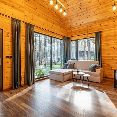 Villa Forest House Vi Varna