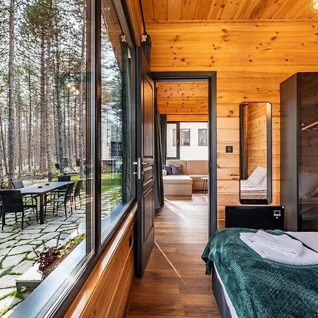 Forest House Vi * Varna