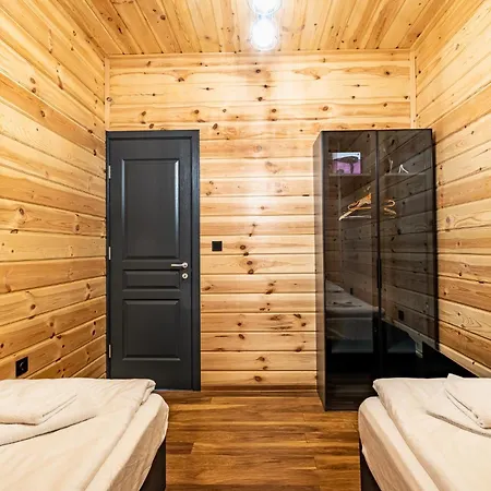 Forest House Vi Villa