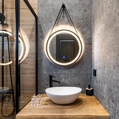 Forest House Vi Villa Varna