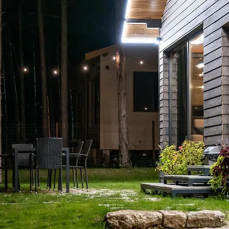 Forest House Vi Varna