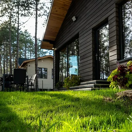 Forest House Vi Villa *