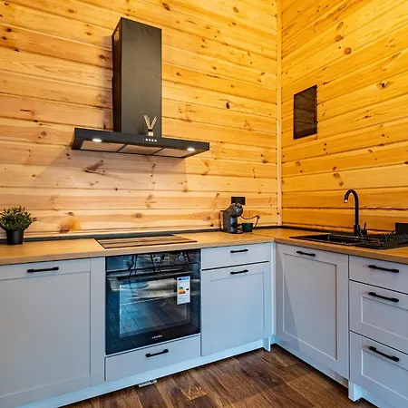 Forest House Vi Villa