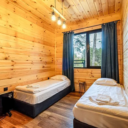 Forest House Vi Varna