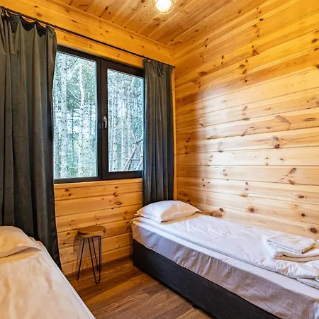 Forest House Vi *