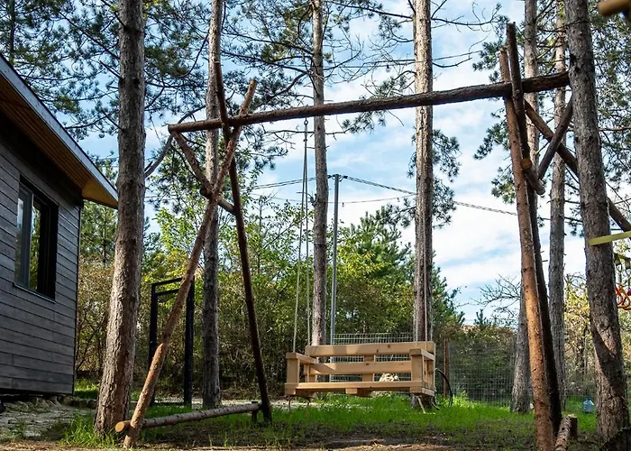 Forest House Vi * Varna