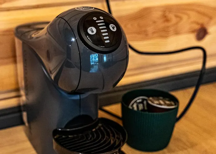 Forest House Vi Villa