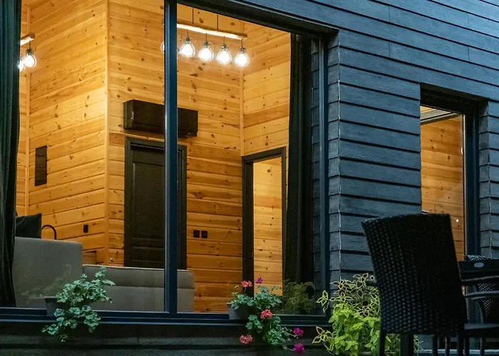 Villa Forest House Vi *