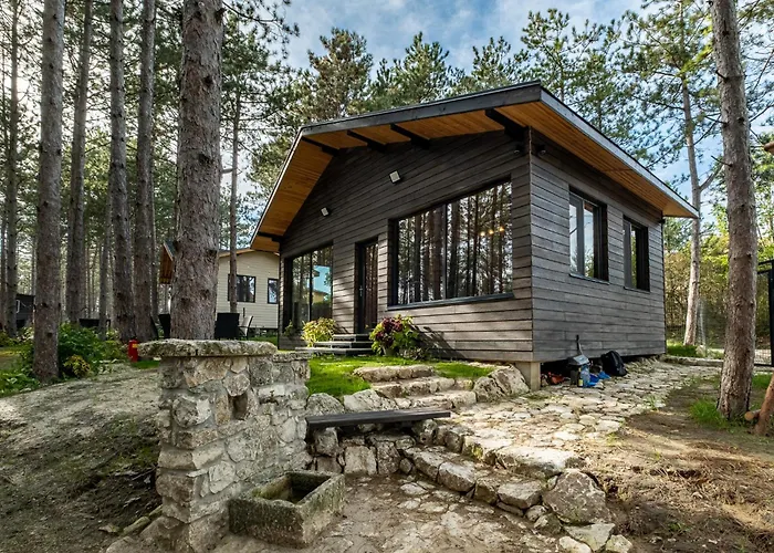 Forest House Vi Villa Varna