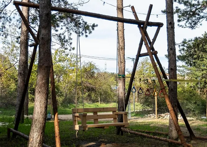 Villa Forest House Vi Varna