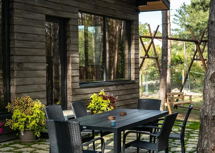 Forest House Vi Varna