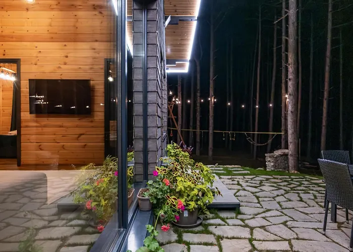 Villa Forest House Vi *