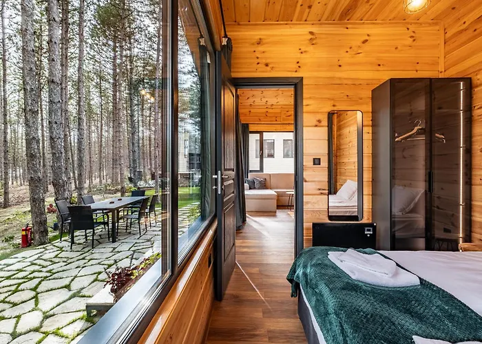 Forest House Vi * Varna