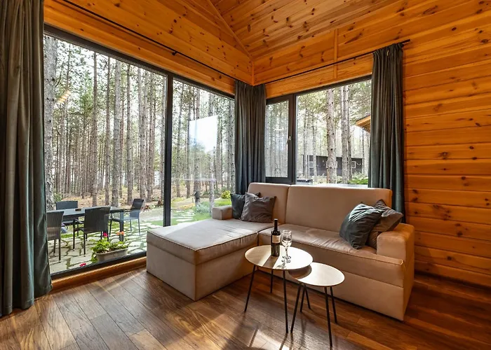 Forest House Vi Varna