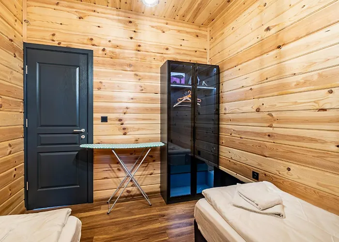 Forest House Vi * Varna