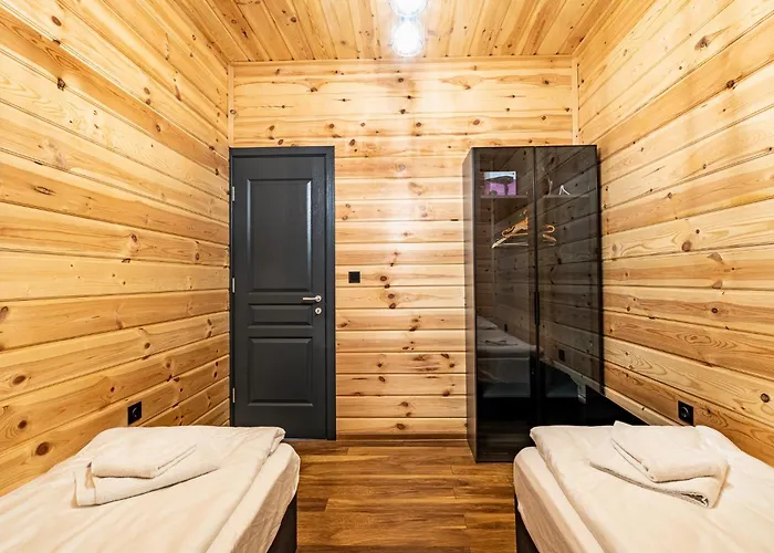 Forest House Vi Villa