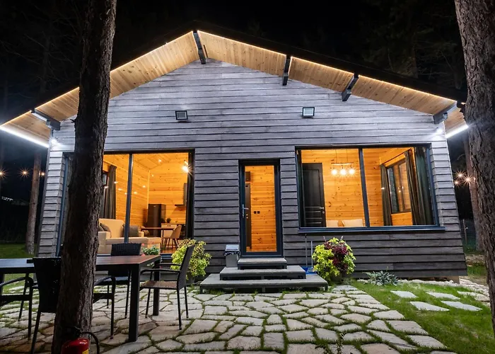 Villa Forest House Vi *