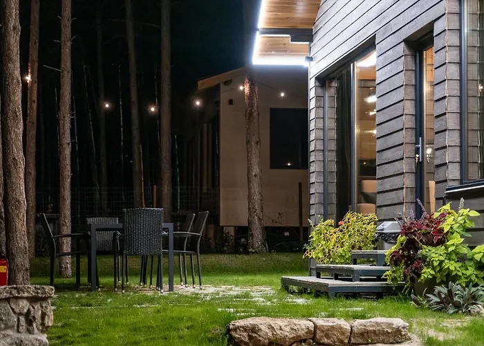 Forest House Vi Varna