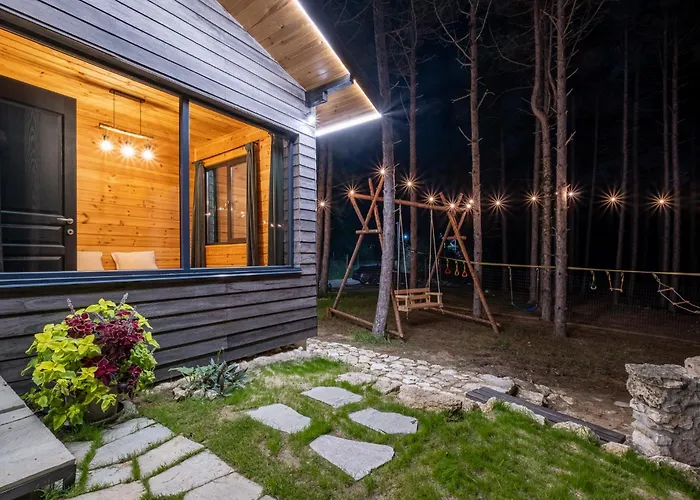 Villa Forest House Vi *