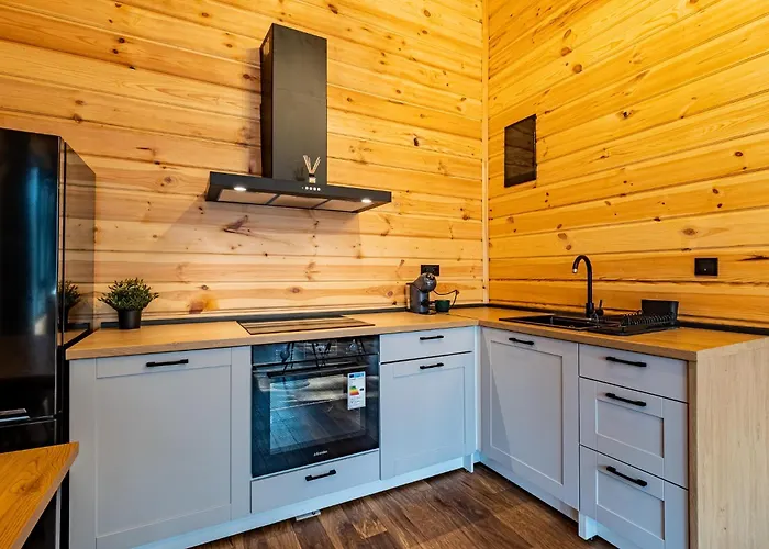 Forest House Vi Villa