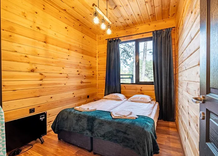 Villa Forest House Vi *