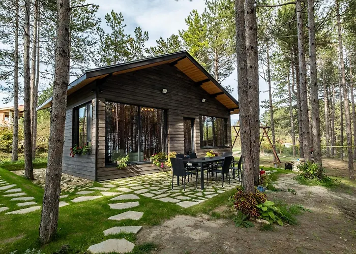 Forest House Vi Villa