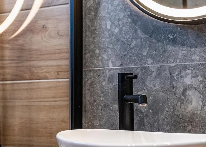 Forest House Vi Villa *